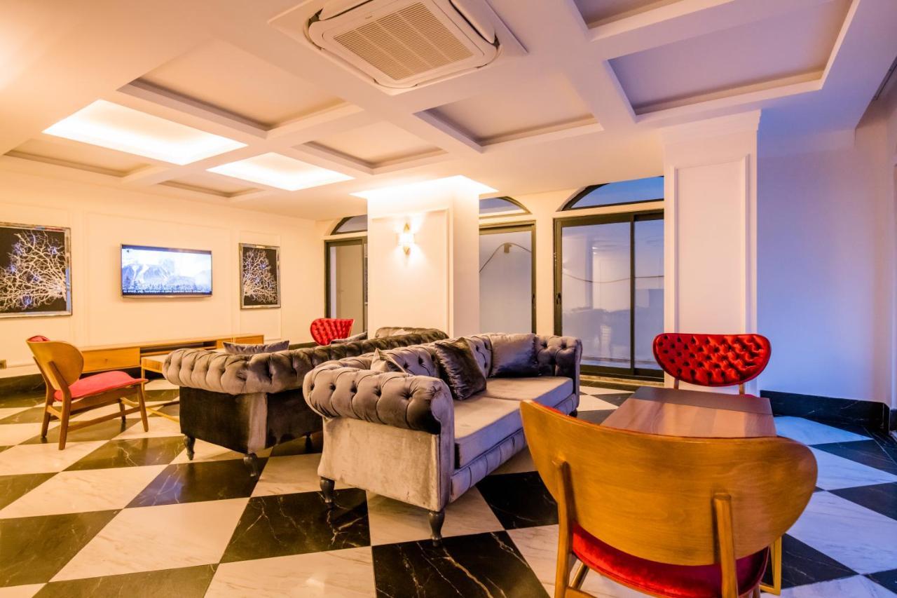 Fly Inn Kaş Extérieur photo