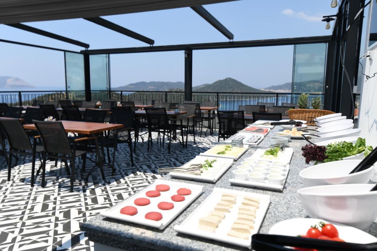 Fly Inn Kaş Extérieur photo