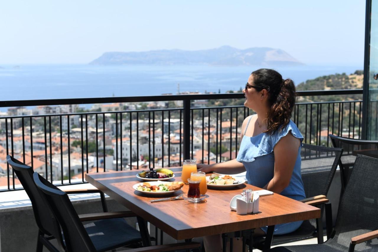 Fly Inn Kaş Extérieur photo