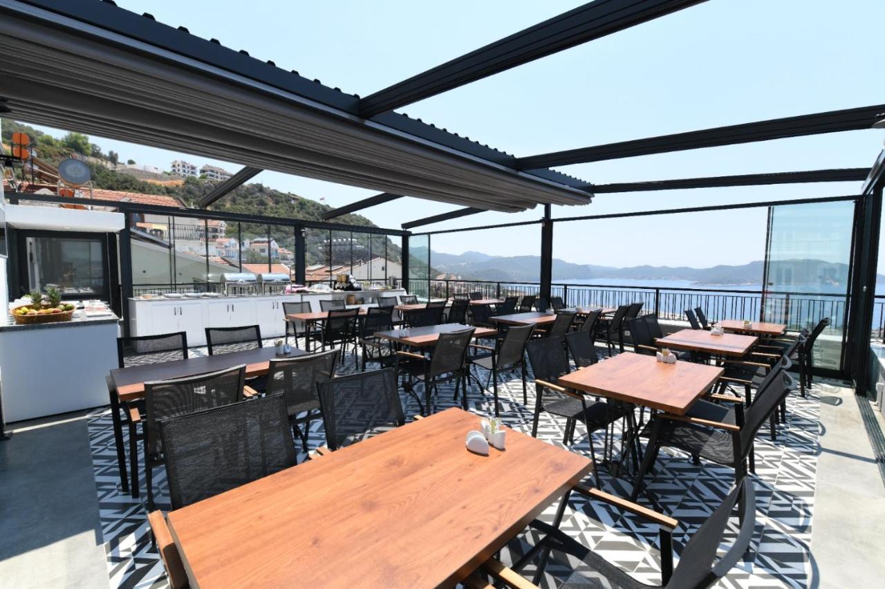 Fly Inn Kaş Extérieur photo