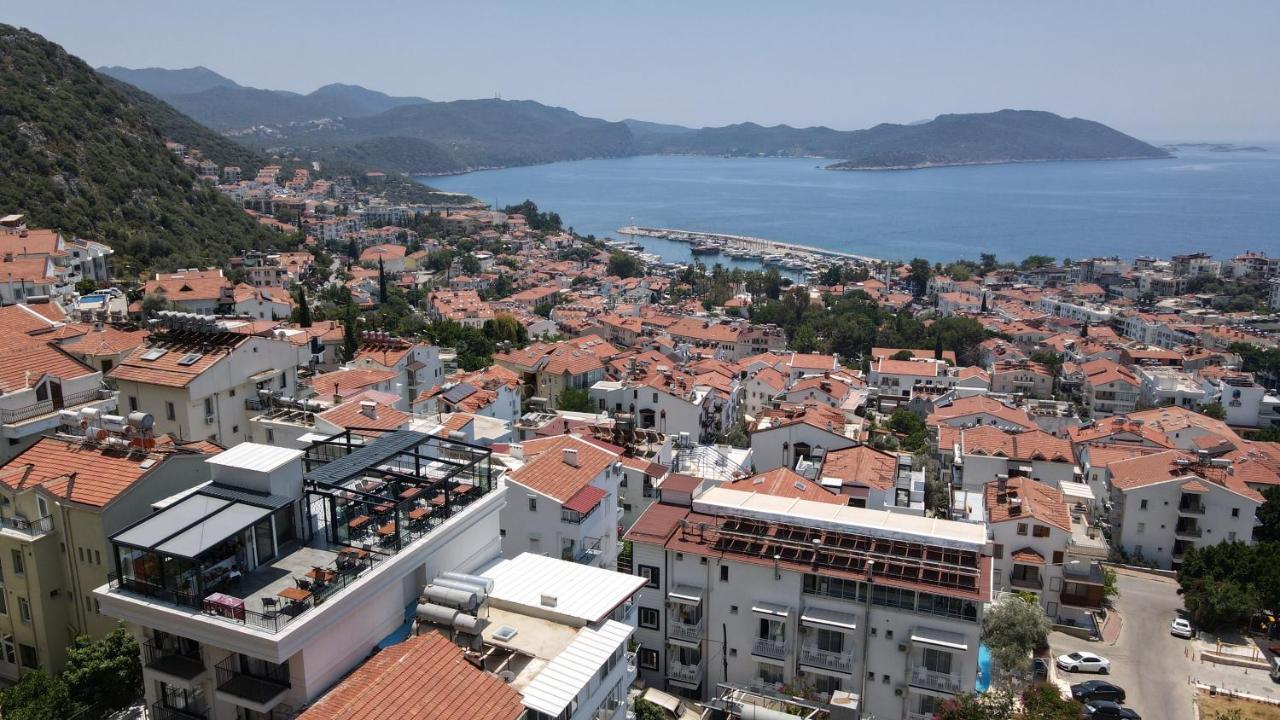 Fly Inn Kaş Extérieur photo