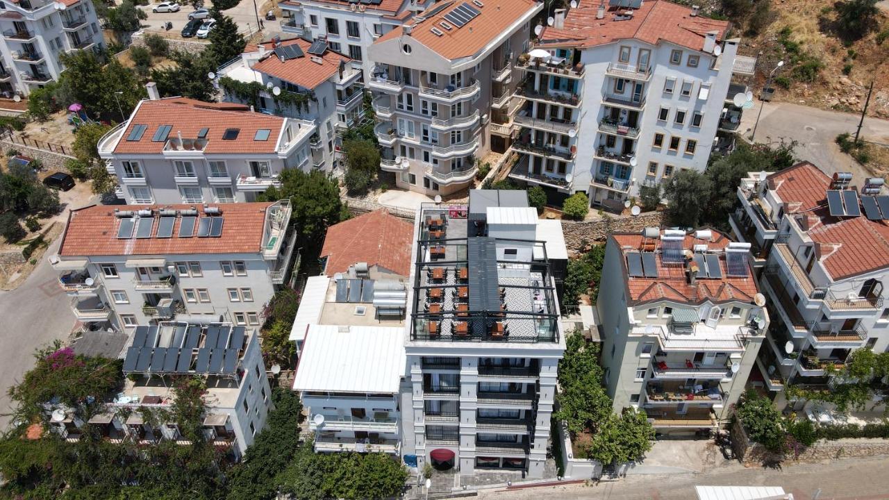 Fly Inn Kaş Extérieur photo