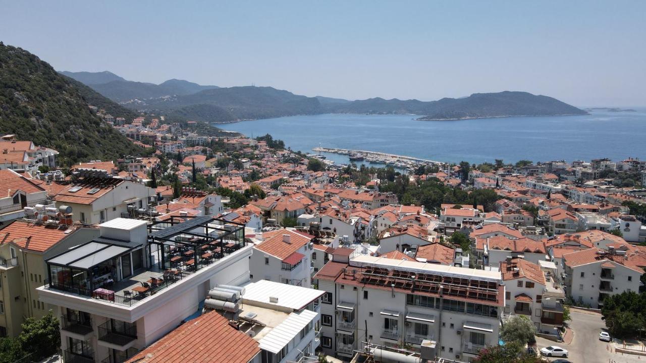 Fly Inn Kaş Extérieur photo