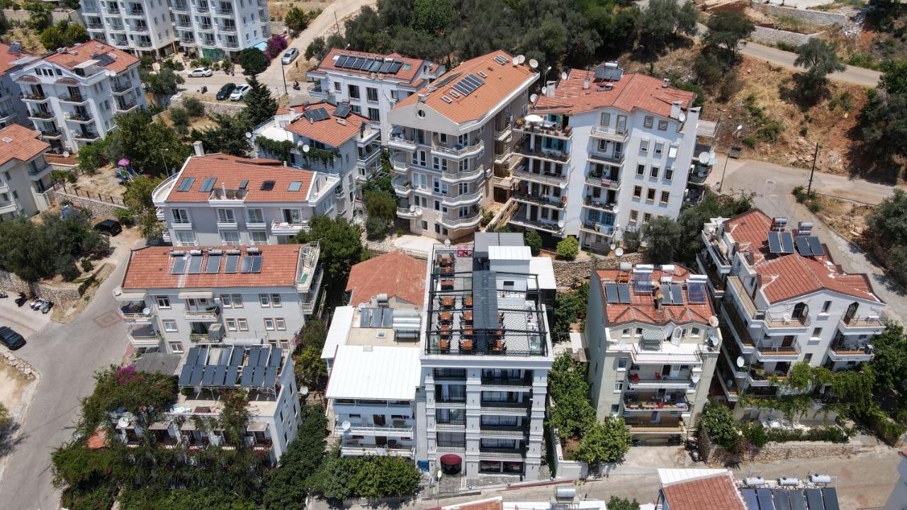 Fly Inn Kaş Extérieur photo